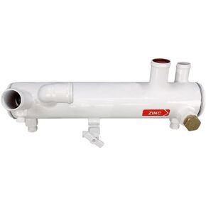 مبادل حراري 130-7489-02CN مبرد مياه نقية 130-7489-02CN متوافق مع Onan MDKDK MDKDL MDKDM MDKDN in Kuwait