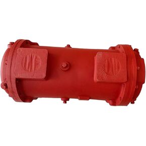 New Heat Exchanger 3011108 Compatible with Cummins K19 in Kuwait