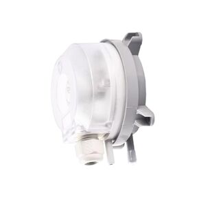 مفتاح الضغط التفاضلي EDPS-2010 مقياس الضغط التفاضلي الصغير 200-1000PA in Kuwait