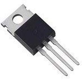 NTE2383، Trans MOSFET P-CH 100V 10.5A 3-Pin(3+Tab) TO-220 (5 عناصر) in Kuwait