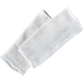 1 Pair Ankle Sleeves Ankle Guards Premium Competition Covers for Short Track Speed Skating Ski Figure Skating in Kuwait