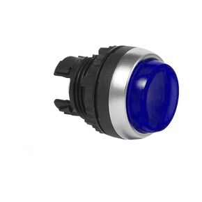 #US L21AK60-3EABH01 22 مم Blue ProjecIlluminated Mom Ill PB MFGD in Kuwait