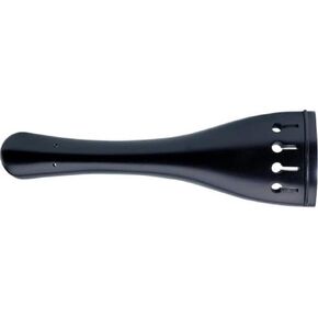 GEWA Tailpiece double bass - Black Hardwood 4/4, 5-string with Casket in Kuwait