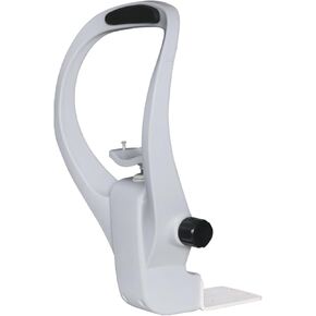 Forehead Support Optometry Accessories, Vision Training Forehead Bracket, Chin Support Lifting Function, with Height Adjustment Knob, for Optical Stores, Vision Care Centers, in Kuwait
