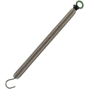 مجموعة نوابض بيلاتيس ريفورمر، ملحقات معدات البيلاتيس، نوابض شد فولاذية سلكية، ملحقات معدات اللياقة البدنية لليوجا in Kuwait