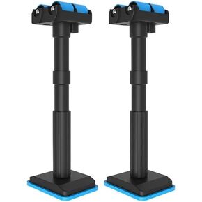 2 Pcs Bathroom Cabinet Door Install Support Frame Woodworking Installation Lifting Tools Adjustable for For Installing Cabinets in Kuwait