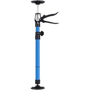Woodworking Telescopic Support Rod Furniture Cabinets Installation Quick Pole Lifting Device Labor-Saving Arm Jack Tool For Installing Cabinets(Blue) in Kuwait