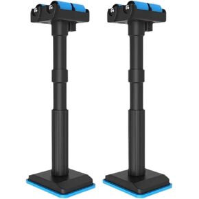 2 Pcs Bathroom Cabinet Door Install Support Woodworking Installation Lifting Tools Labor Saving Arm for For Installing Cabinets in Kuwait