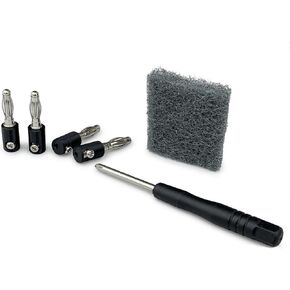 Accessory Kit - Wire Holders for FromBora Colloidal Generators in Kuwait