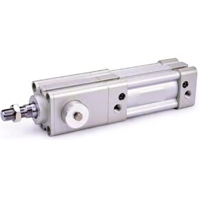 BSAI Holding Cylinder (Standard Double-Acting Type), BSAI80X125S in Kuwait