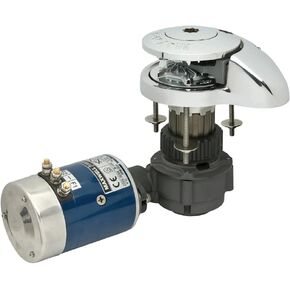 Maxwell RC Ser. 770#, 1/4" Chain, 12V in Kuwait