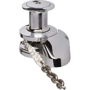 Maxwell RC10-10 Capstan Windlass 12V - 3/8" Chain & 5/8" Rope in Kuwait