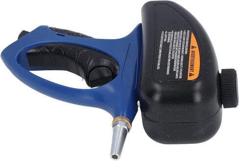 مجموعة تفجير الرمل الكاشطة بالهواء 1/4 بوصة لتجريد الطلاء بكفاءة 90 رطل لكل بوصة مربعة محمولة باليد لأحواض الاستحمام والبلاط والرمل in Saudi Arabia