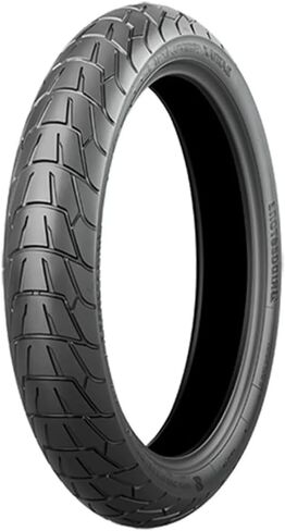 Bridgestone Battlax Adventurecross AX41 الخلفية الإطار الخلفي (120/90-17) in Kuwait