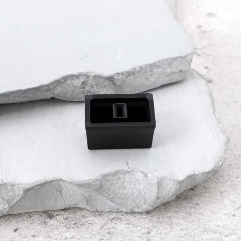 10Pcs 4mm Volume Master Fader Knob Cap Compatible with AKAI APC40 APC40MK2 20x11.7x13mm in Kuwait