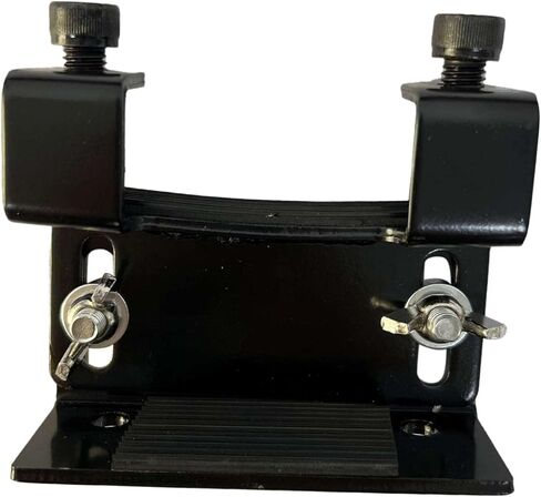 Drum Instrument Musical Rack Holder Stand Rack Anti Scratch Lovers in Kuwait