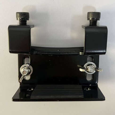 Drum Instrument Musical Rack Holder Stand Rack Anti Scratch Lovers in Kuwait