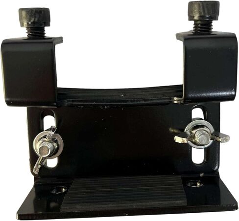 Drum Instrument Musical Rack Holder Stand Rack Anti Scratch Lovers in Kuwait