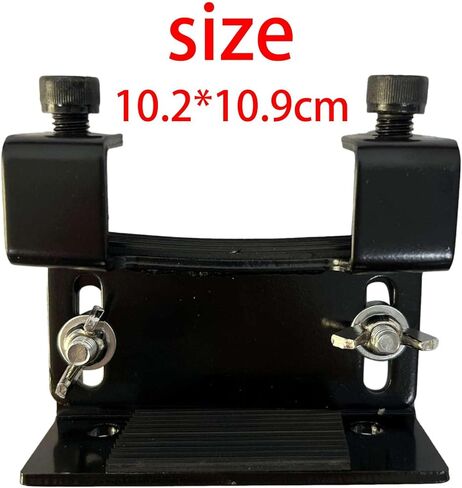 Universal Drum Riser, Professional Instrument Holder, Portable in Kuwait