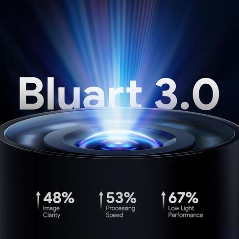 DEPSTECH DS700SE Triple Lens Endoscope Camera with Lights: 7'' IPS Screen and 16.5FT Flexible Cable Inspection Snake Camera, Industrial Borescope with Video and Sound Recording for Auto, Sewer, Pipe in Kuwait