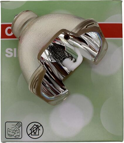 جاسبرترونيكس Sirius HRI لمبة إضاءة HID برأس متحرك 330 وات - 16R - AA3406101HM in Saudi Arabia