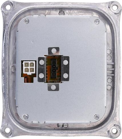 25806714 Xenon HID Headlight Ballast Module Unit & D1S Bulb, for C-adillac DTS 2006-2011,BMW,Mini,Audi,Cadillac, Replaces 307329153/307329193/63117182520 in Saudi Arabia