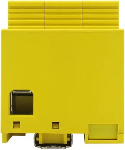 DC SPD 20KA-40KA 3P 1000V Surge Protector Protection Solar System PV Combiner Box Arrester Device in Saudi Arabia