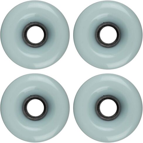 KSS Longboard Cruiser Smooth 78A Wheel Set in Kuwait