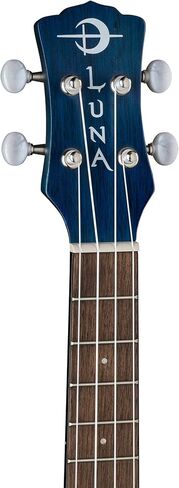 Luna Great Wave Tenor Ukulele - Great Wave Graphic in Kuwait