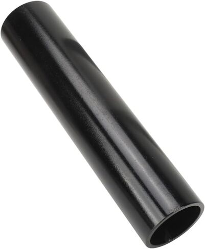 Spacer for 28.6mm Forks – Aluminum Alloy Stem Spacer for Handlebar Height Adjustment, Compatible with Mountain & Road Bikes (Black, 150mm/5.91in)‌ in Kuwait