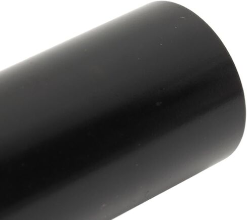 Spacer for 28.6mm Forks – Aluminum Alloy Stem Spacer for Handlebar Height Adjustment, Compatible with Mountain & Road Bikes (Black, 150mm/5.91in)‌ in Kuwait