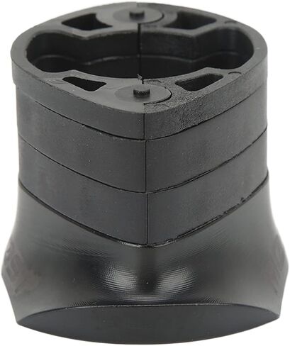 Handlebar Gasket,Aluminum Alloy Mountain Short Handlebar Stem Road Handlebar Plastic Spacer Washer for F Series F8 F10 F12 in Kuwait