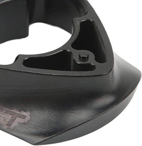 Handlebar Gasket,Aluminum Alloy Mountain Short Handlebar Stem Road Handlebar Plastic Spacer Washer for F Series F8 F10 F12 in Kuwait