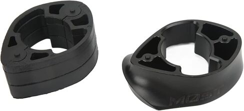 Handlebar Gasket,Aluminum Alloy Mountain Short Handlebar Stem Road Handlebar Plastic Spacer Washer for F Series F8 F10 F12 in Kuwait