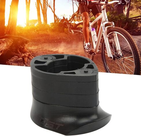 Handlebar Gasket,Aluminum Alloy Mountain Short Handlebar Stem Road Handlebar Plastic Spacer Washer for F Series F8 F10 F12 in Kuwait