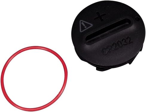 SRAM AXS Controller Battery Hatch & O-Ring for XX1, X01 Eagle AXS & Reverb AXS - Durable Replacement Parts for High-Performance e-MTB and XC Cycling in Saudi Arabia