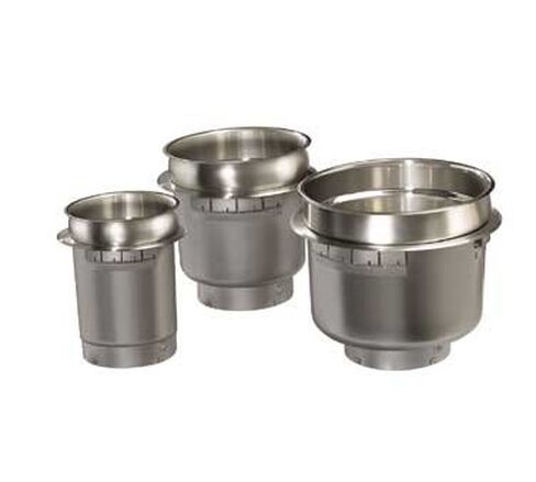 Hatco HWBHRN-7QTD Drop-in Hot Food Well in Saudi Arabia