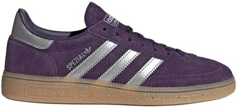 حذاء رياضي نسائي من adidas لكرة اليد Spezial برباط كاجوال - أرجواني in Kuwait