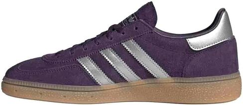 حذاء رياضي نسائي من adidas لكرة اليد Spezial برباط كاجوال - أرجواني in Kuwait