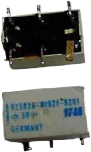 V23026-D1021-B201 5VDC تتابع دبوس 6 in Kuwait