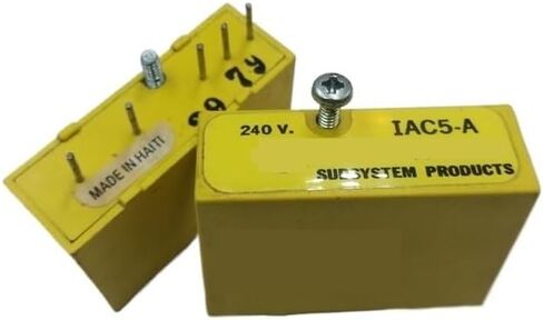 Iac5-a Relay pin 5 in Saudi Arabia