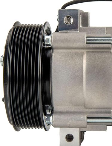 ضاغطات تكييف الهواء ضاغط A/C لعام 1994-2002 Crown Victoria 4.6L ، 2002-2005 رحلة ، F150 F350 F450 F550 1994-2007 4.6L 5.4L استبدال DW57129 ، 10303600 ، 10342521 ، 10101290 in Saudi Arabia