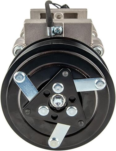 ضاغطات تكييف الهواء ضاغط A/C لعام 1994-2002 Crown Victoria 4.6L ، 2002-2005 رحلة ، F150 F350 F450 F550 1994-2007 4.6L 5.4L استبدال DW57129 ، 10303600 ، 10342521 ، 10101290 in Saudi Arabia