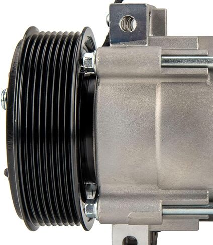 ضاغطات تكييف الهواء ضاغط A/C لعام 1994-2002 Crown Victoria 4.6L ، 2002-2005 رحلة ، F150 F350 F450 F550 1994-2007 4.6L 5.4L استبدال DW57129 ، 10303600 ، 10342521 ، 10101290 in Saudi Arabia