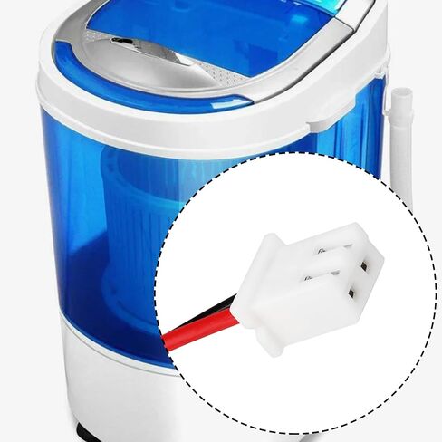 2x Micro Mini DC 5V-6V Electric Solenoid Valve Normally Closed 2-Way Air and Water Valve in Kuwait