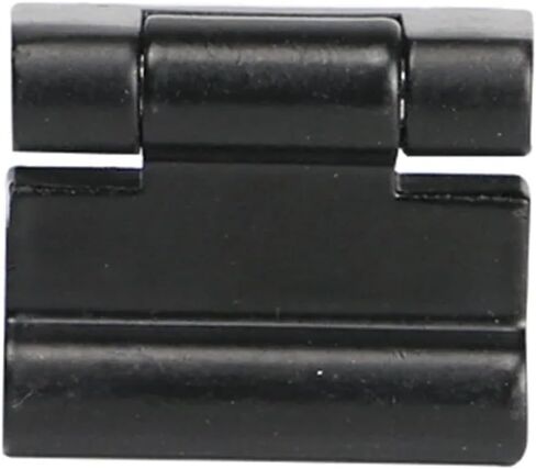 CL234 صندوق توزيع مفصلي لخزانة الشبكة باللون الأسود باب صناعي 1 قطعة in Kuwait