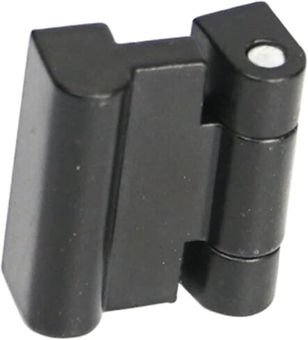 CL234 صندوق توزيع مفصلي لخزانة الشبكة باللون الأسود باب صناعي 1 قطعة in Kuwait