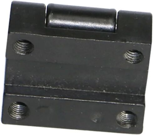 CL234 صندوق توزيع مفصلي لخزانة الشبكة باللون الأسود باب صناعي 1 قطعة in Kuwait