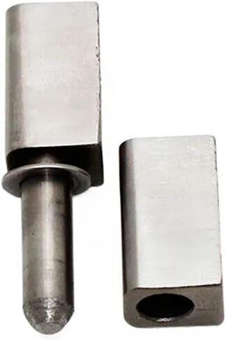 مفصلات قابلة للفصل من الفولاذ المقاوم للصدأ 304 لصندوق خزانة التوزيع - خزائن تبديل مكونات الأجهزة 1 قطعة in Kuwait