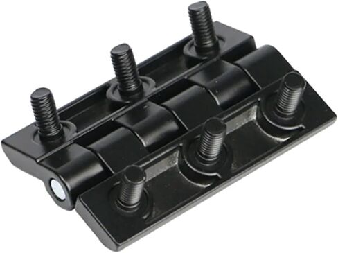 CL226-5A مفصل أسود كبير بستة أرجل مع حزام عالي 1 قطعة in Kuwait